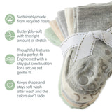 ZURI 5-Pack Baby & Toddler Socks