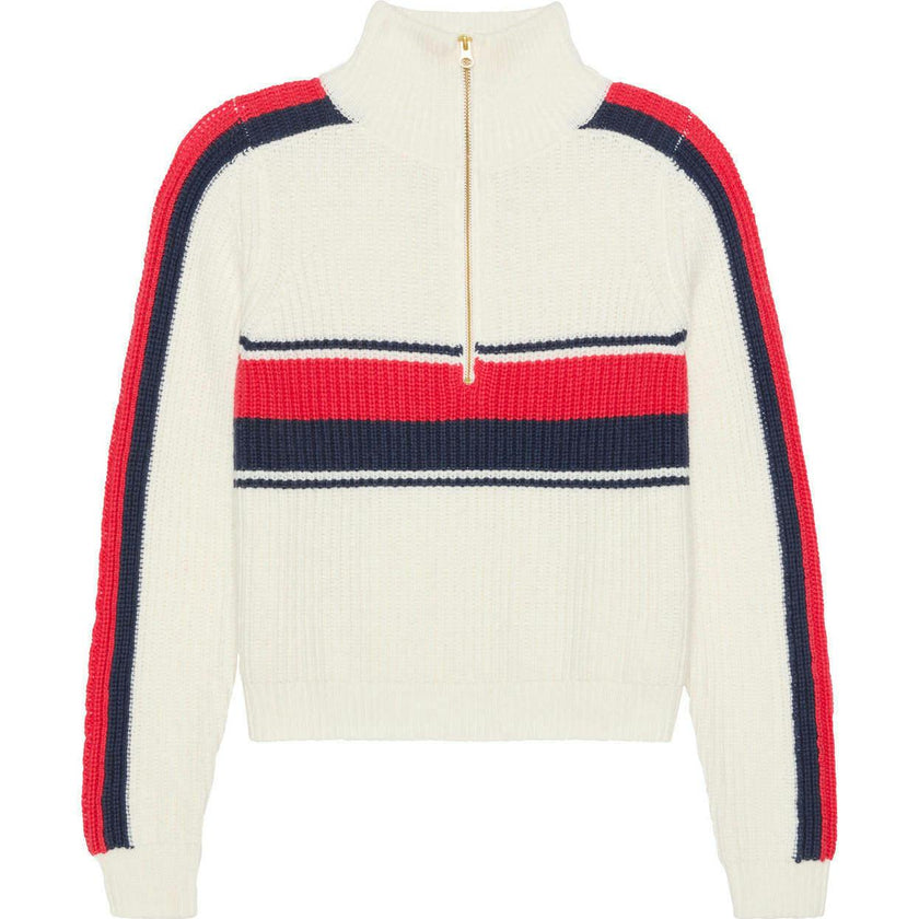 Aspen Quarter Zip