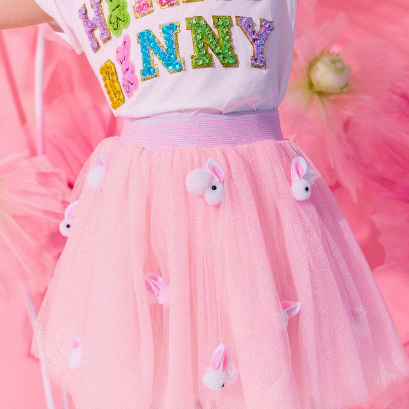 Crystal Hunny T-shirt
