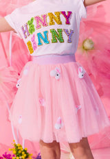 Crystal Hunny T-shirt
