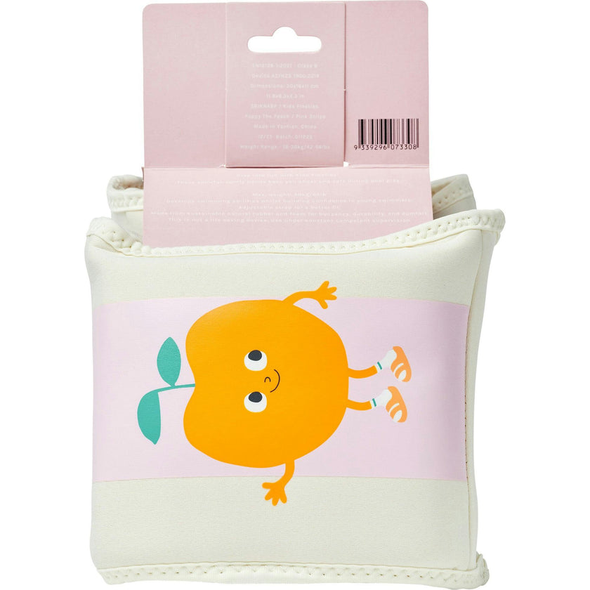 Kids Floaties: Poppy the Peach
