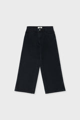 Wide Leg Jean