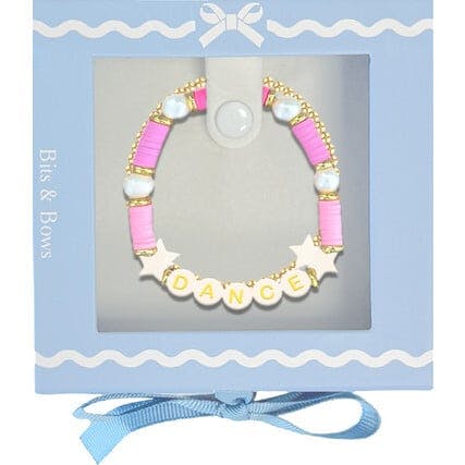 Dance Bracelet Gift Set