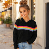 "The Rainbow" Sweater
