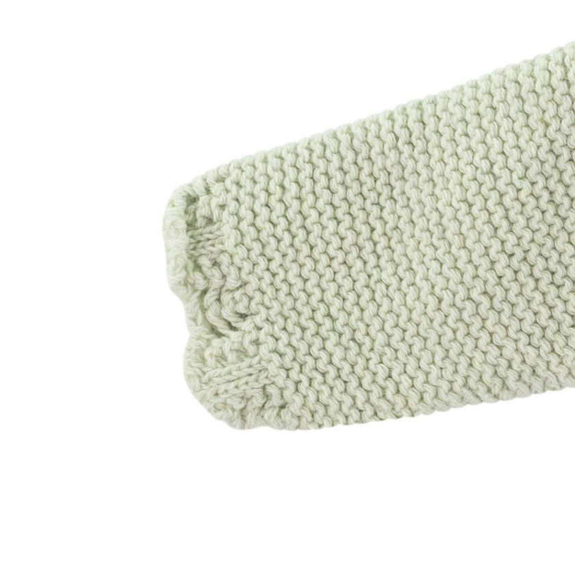 Knitted Pajamas 15 3/4'' - A