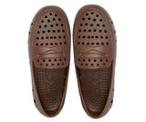 KIDS DRIFTWOOD BROWN/COCONUT PRODIGY