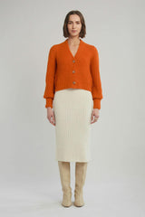 SARA CARDI | TANGERINE