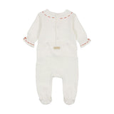 Soft Stitches Layette Set