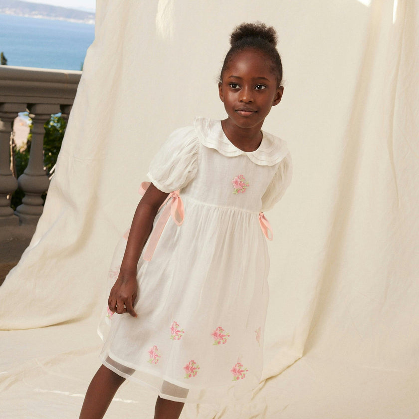 Rose Dress
