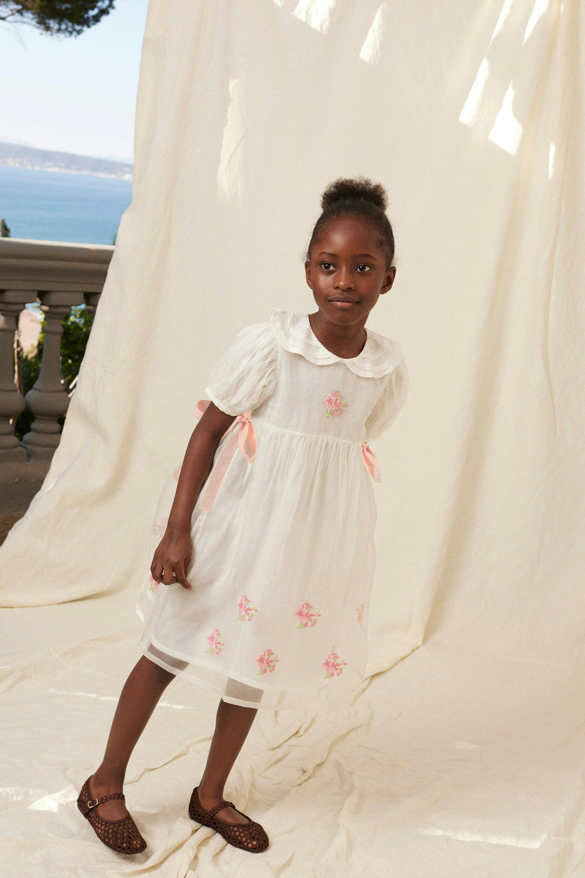 Rose Dress