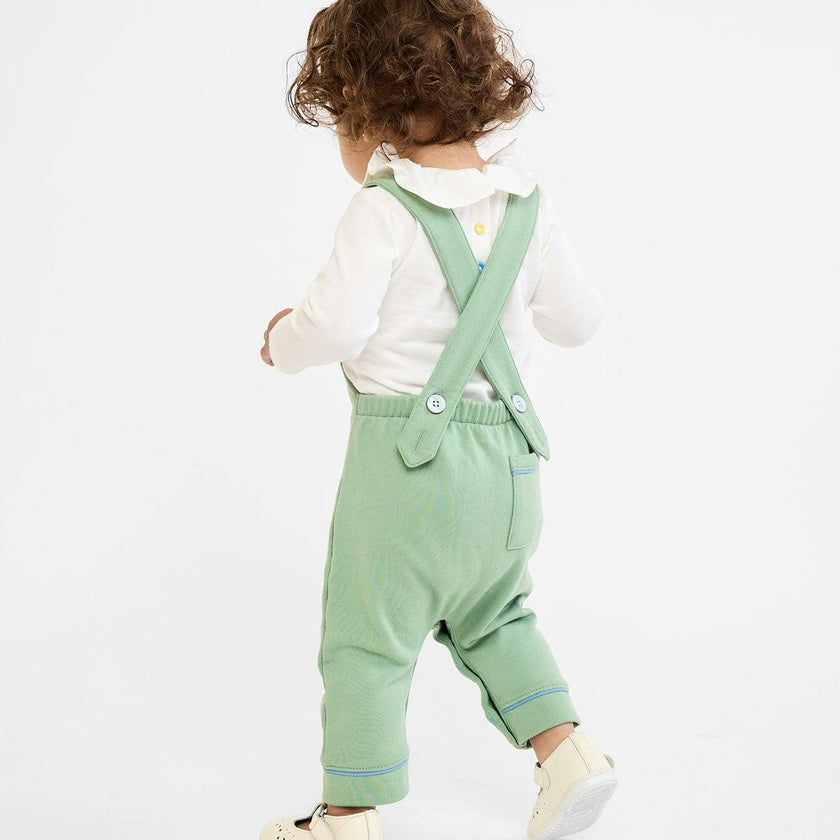 Oso Overall