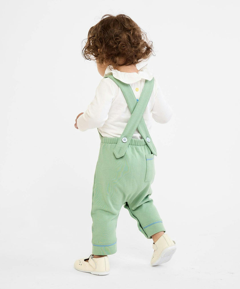 Oso Overall
