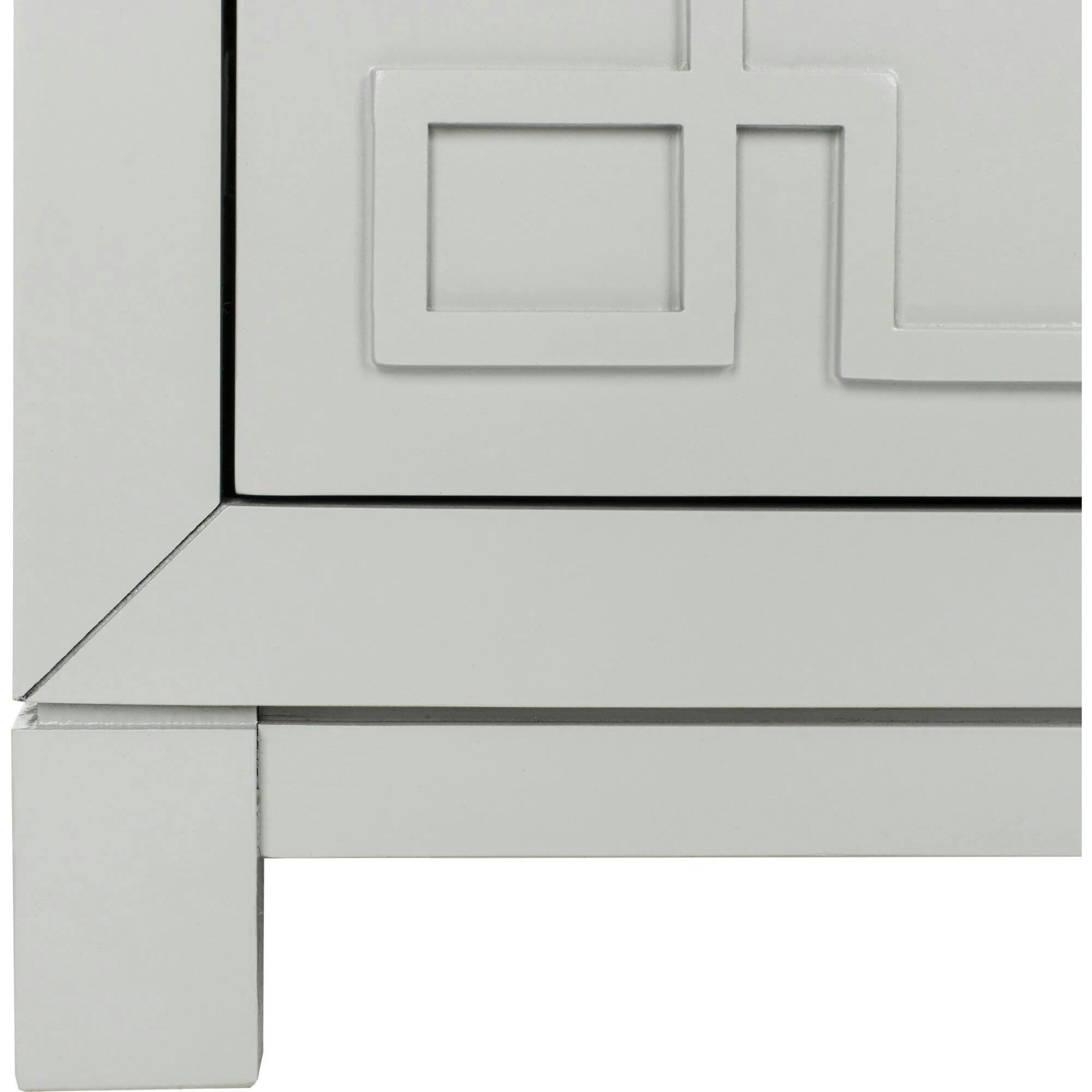 Raina 3-Drawer Chest