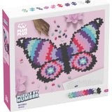 Plus-Plus: Puzzle by Number - - 800 Pieces