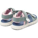 Sandals Oruga Sandal Kids Unisex Black