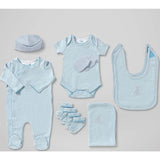 Welcome to the World Hamper