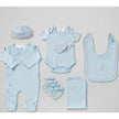 Welcome to the World Hamper