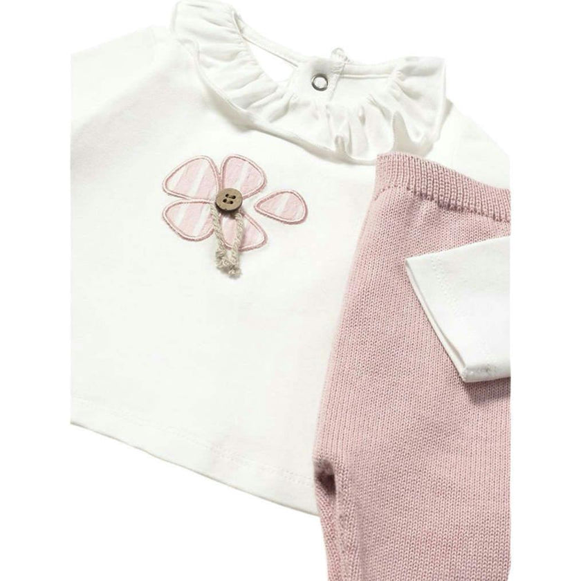 3-Piece Sakura Outfit Set