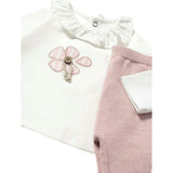 3-Piece Sakura Outfit Set