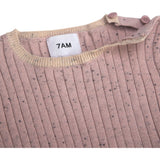 Short Sleeve Retro Dress
