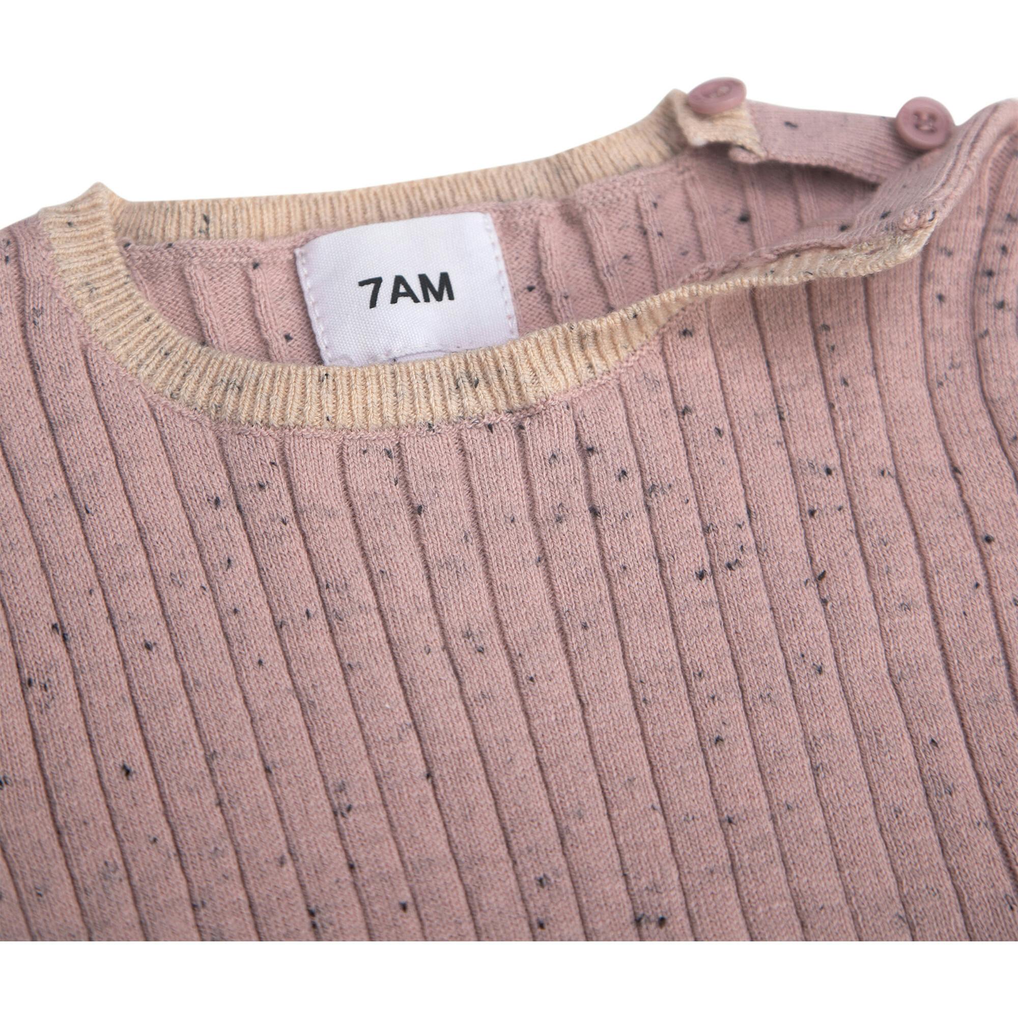 Short Sleeve Retro Dress