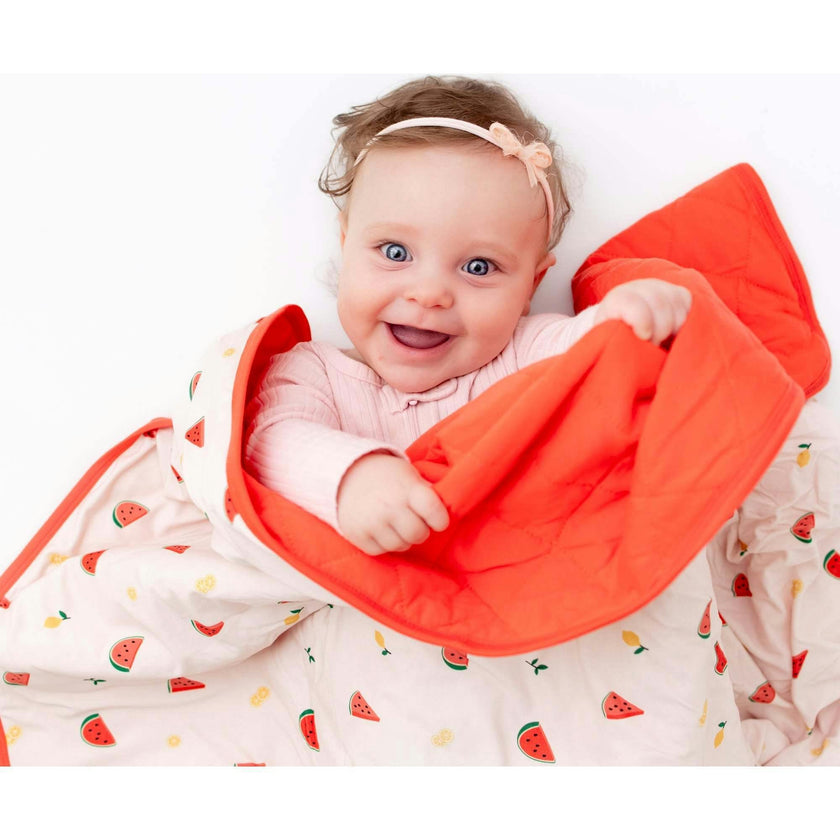 Baby Blanket