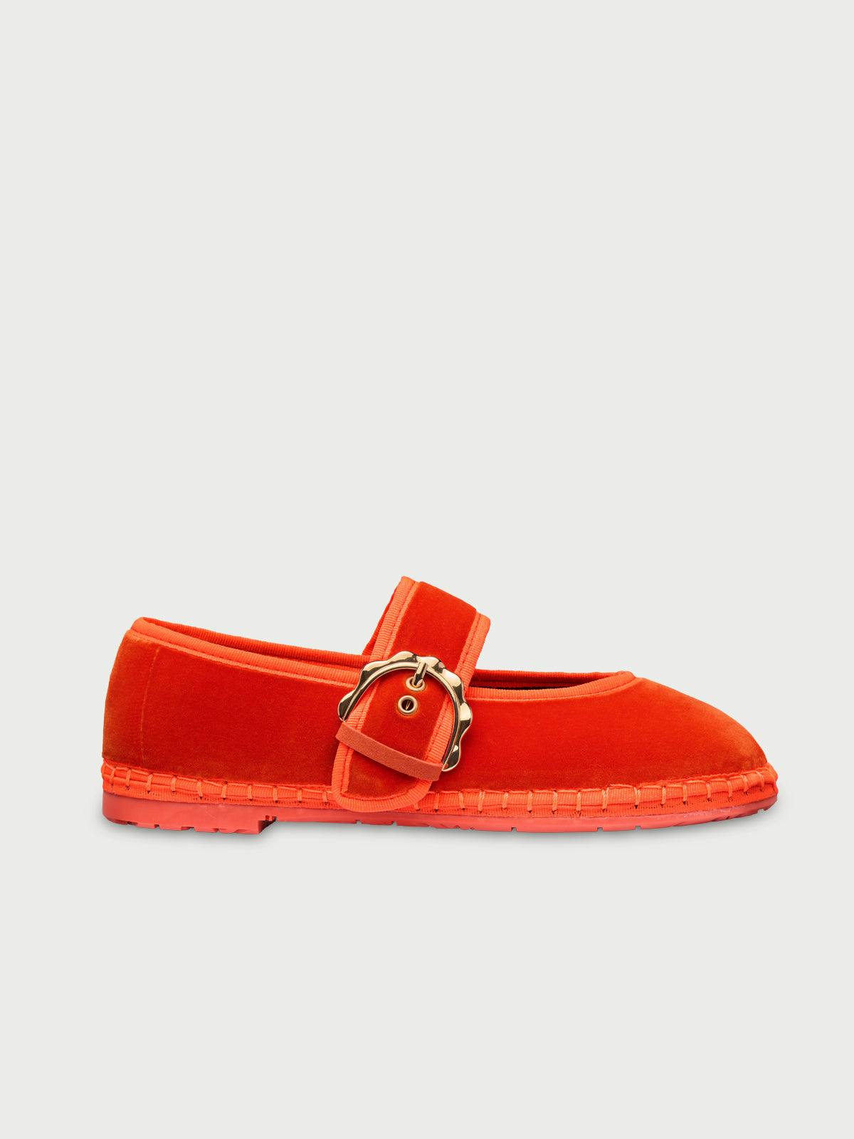 Lady Sophie Orange