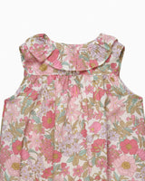 Clarabell Ruffle Romper