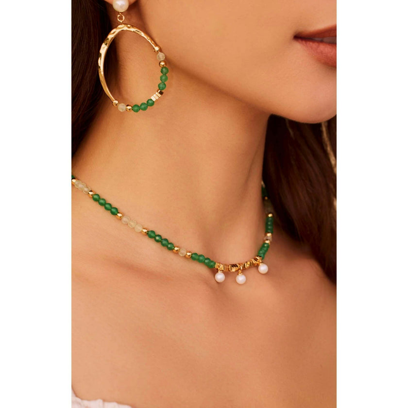 Poseidon Necklace