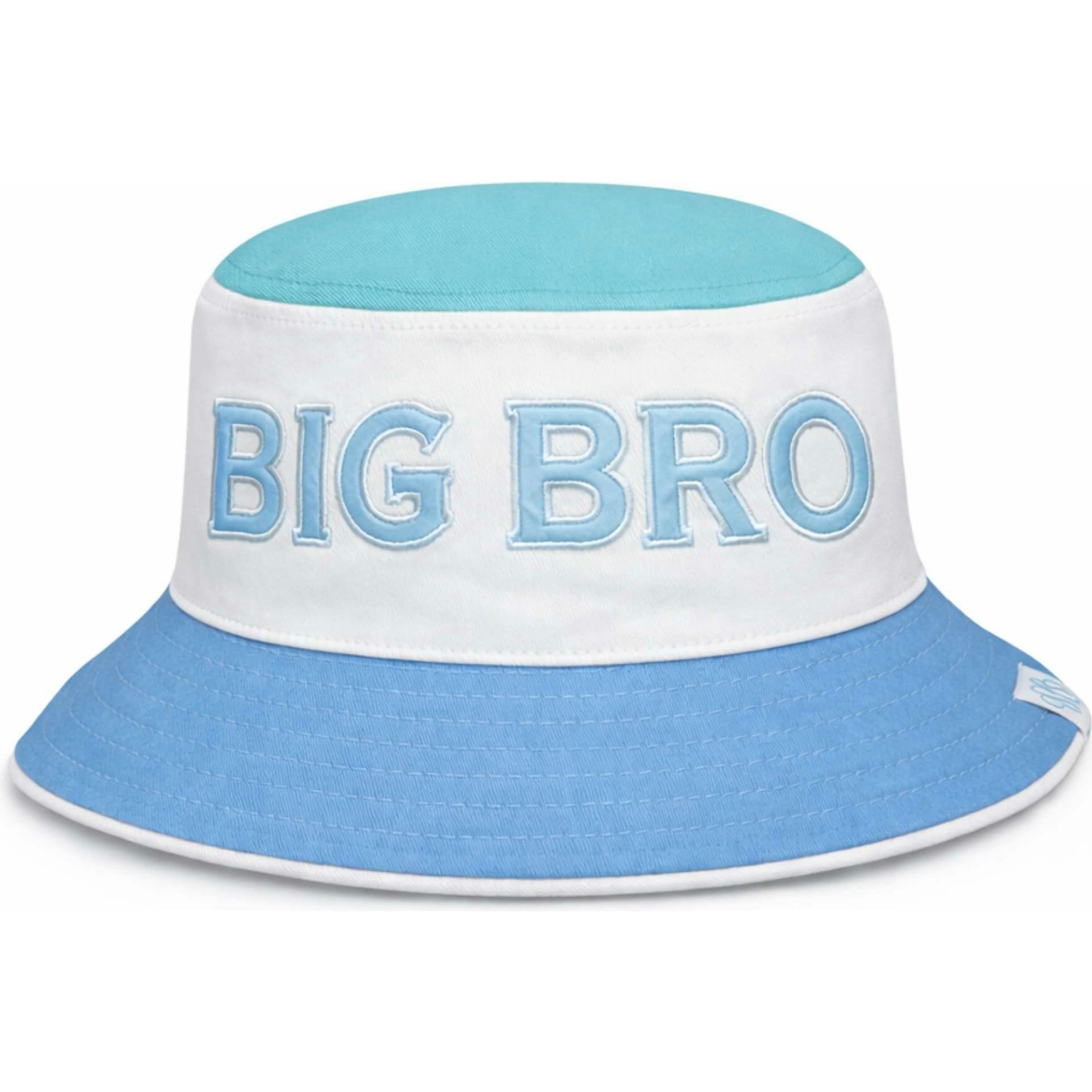 Big Bro Bucket Hat