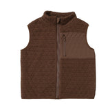 HUNTER Brown Vest