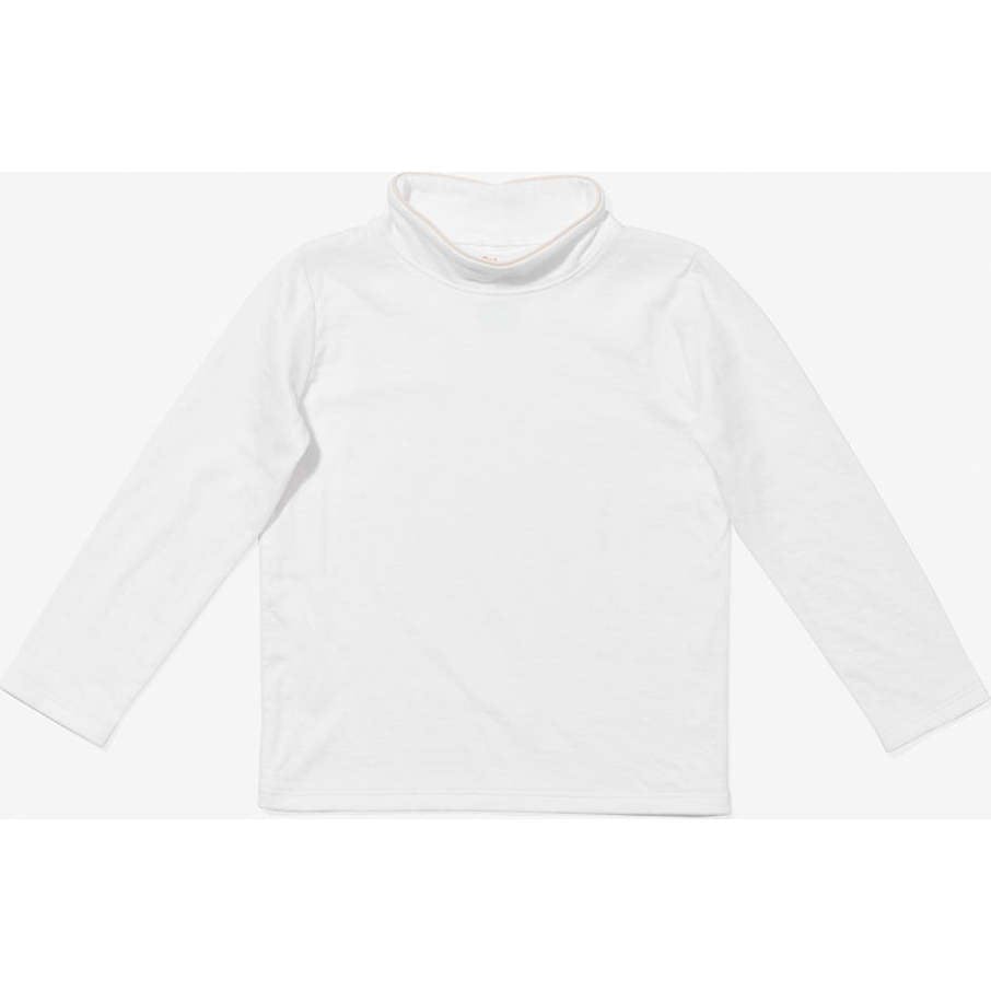 Frank T-Neck