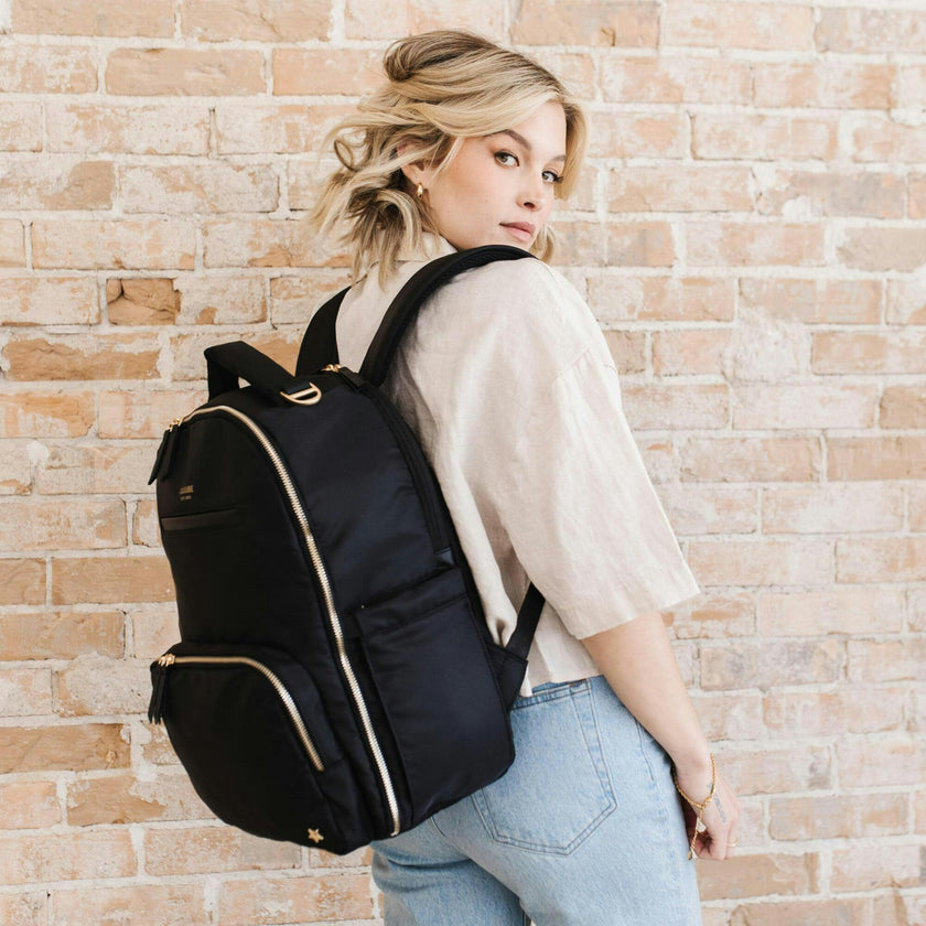 Classic Diaper Backpack
