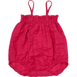 Tiburon Romper