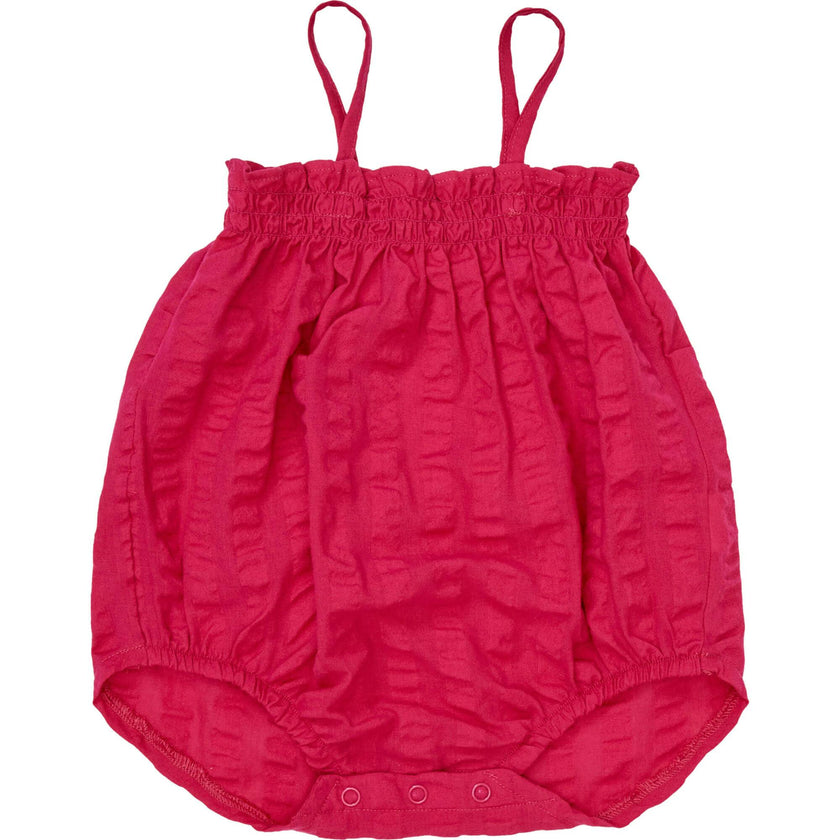 Tiburon Romper