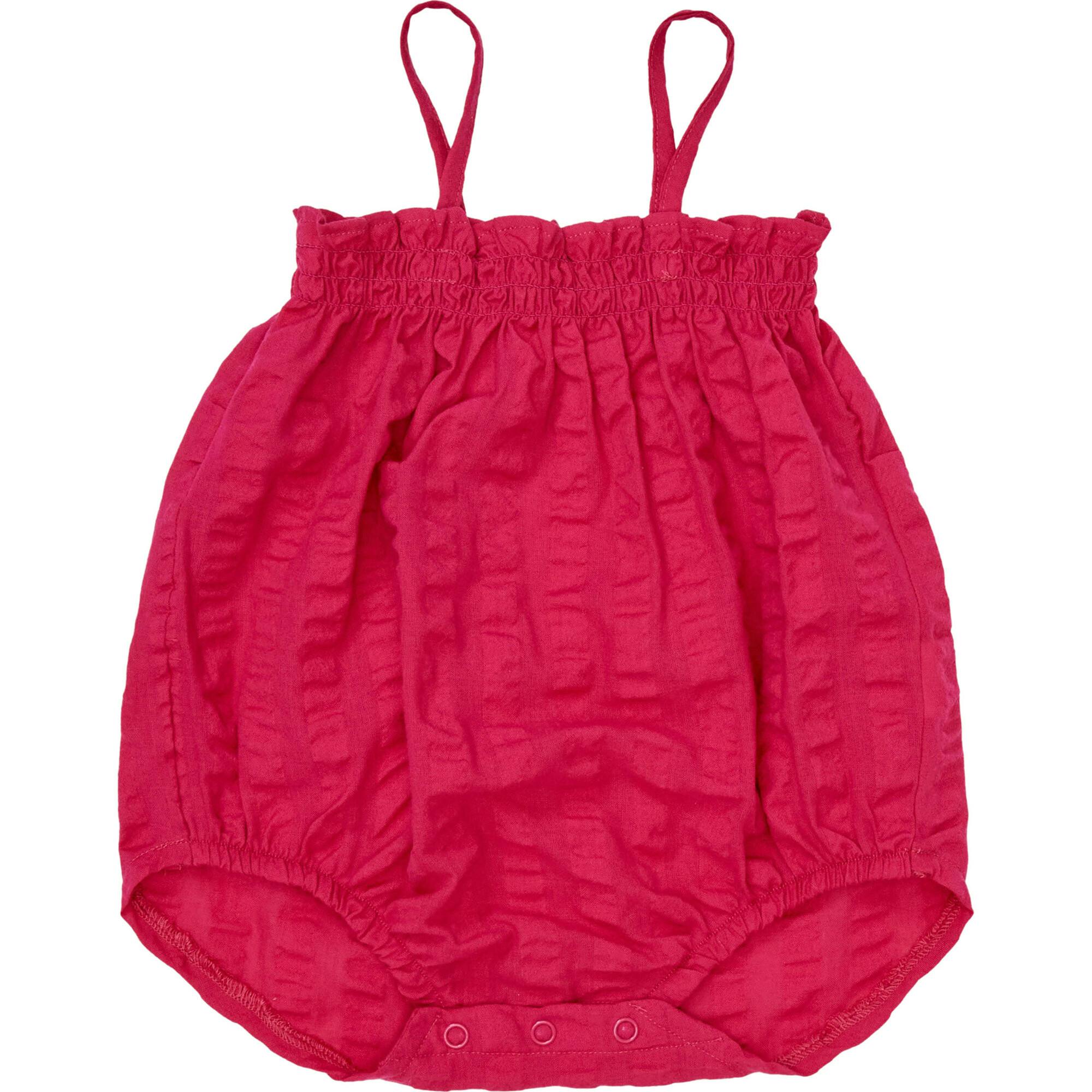 Tiburon Romper