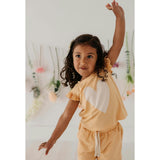 Girl's Sleeveless Top