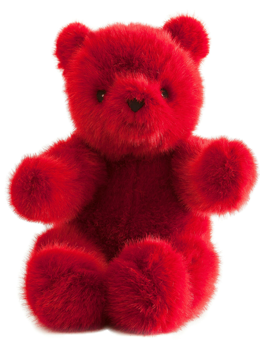 Robert the Bear | Red