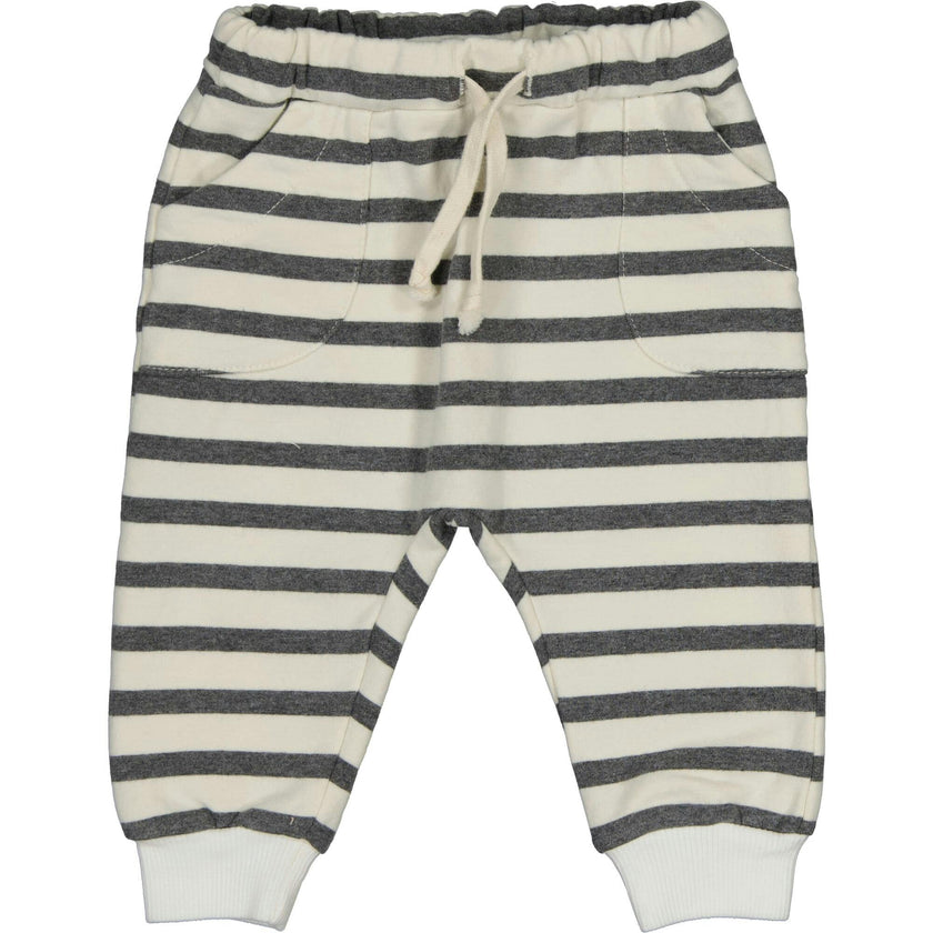 Striped Sweatpants