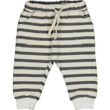 Striped Sweatpants