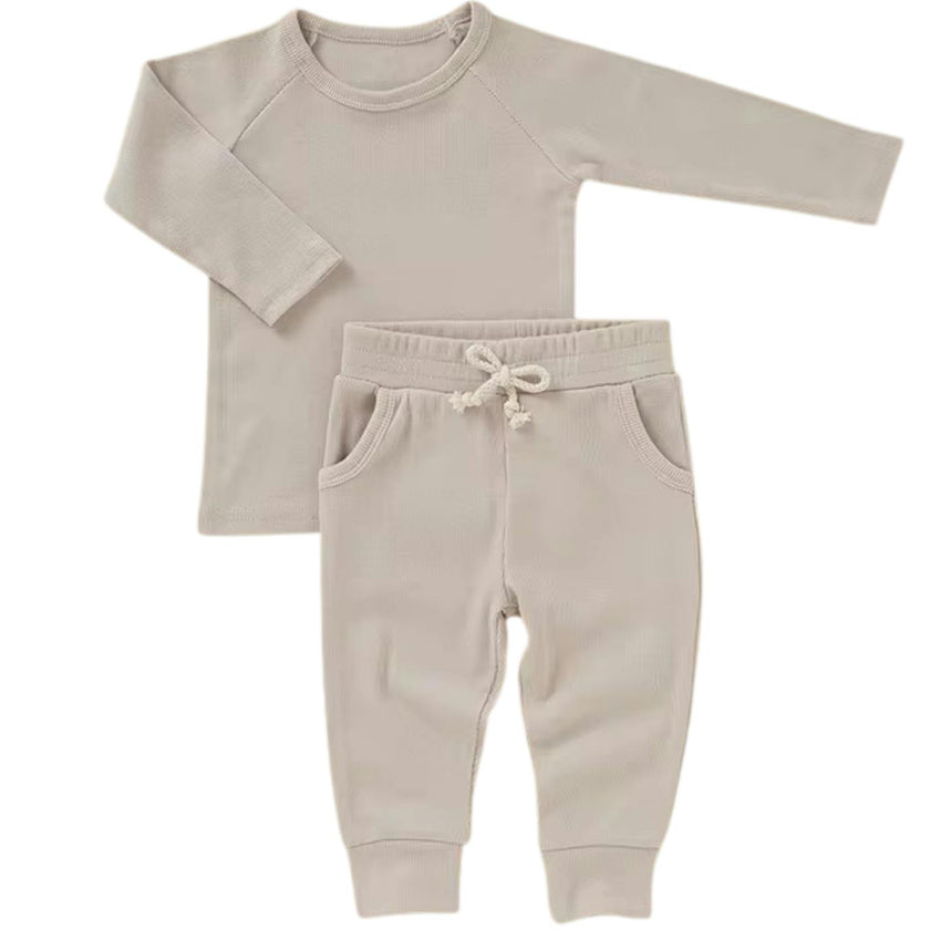 Little Lounger Set