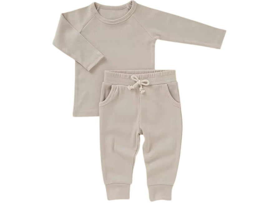Little Lounger Set