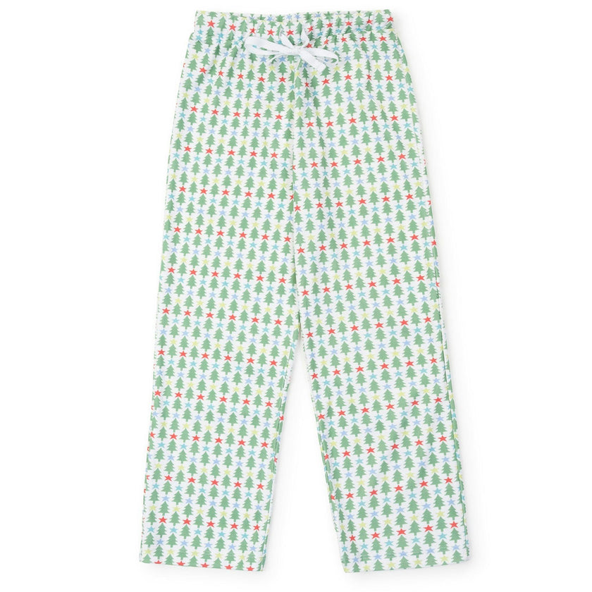 Beckett Boys' Hangout Pant - Tree Topper Stars
