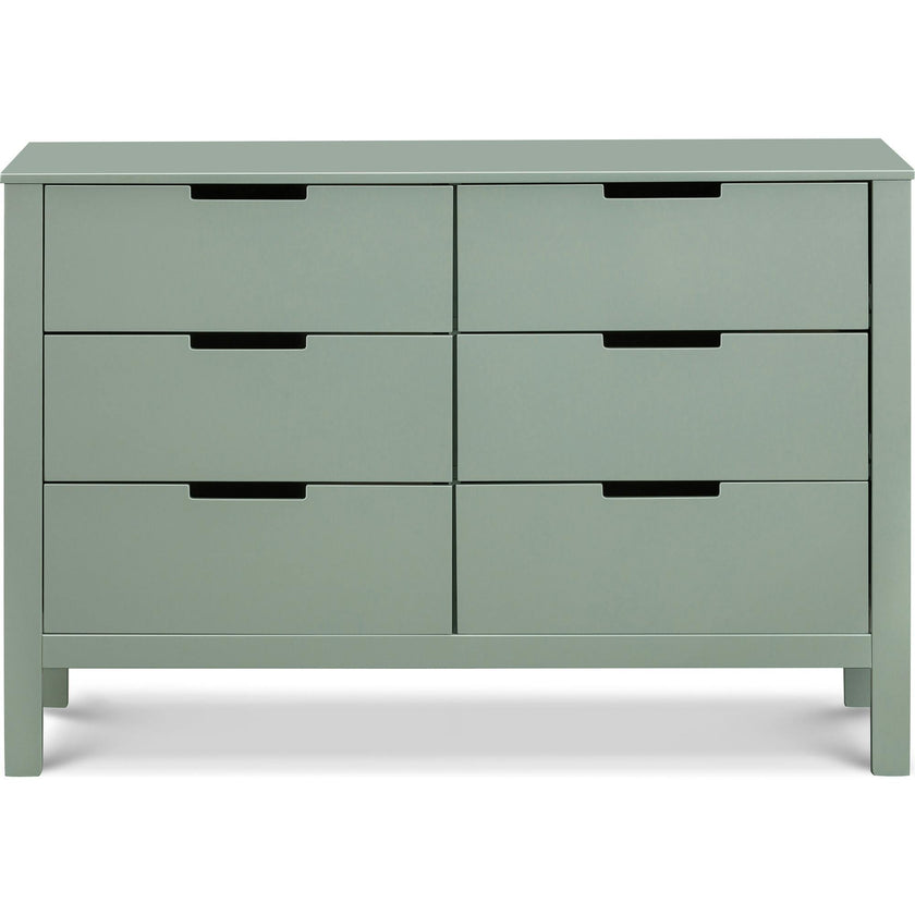 Colby 6-Drawer Dresser