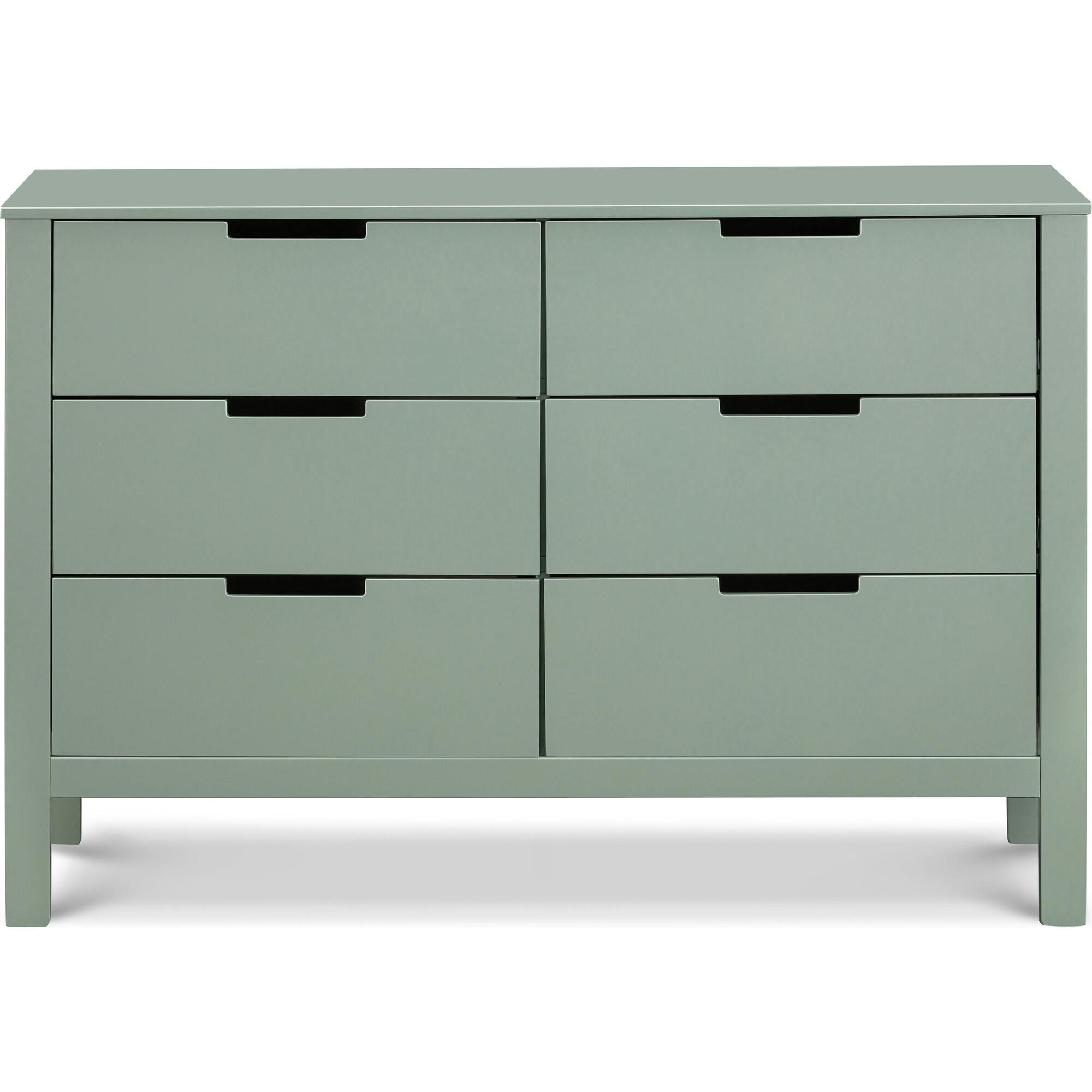 Colby 6-Drawer Dresser