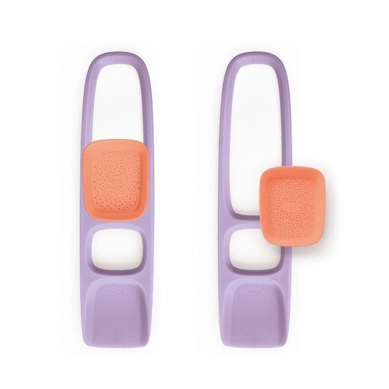 Scoppi Lavender Peach - Set of 2
