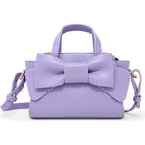 Big Bow Baguette Handbag