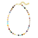 Summer Skies Necklace