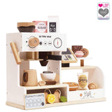 Barista Café Shop