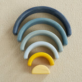 Simply Semicircless